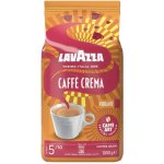 Lavazza Caffe Crema Special Edition zrnková 1 kg – Hledejceny.cz