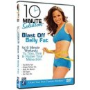 10 Minute Solution: Blast Off Belly Fat DVD