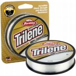 Berkley Fluorocarbon Trilene leader 25 m 0,18 mm 2,3 kg – Zboží Dáma
