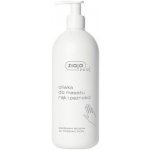 Ziaja Olej na masáž s bavlníkovým olejem 500 ml – Sleviste.cz