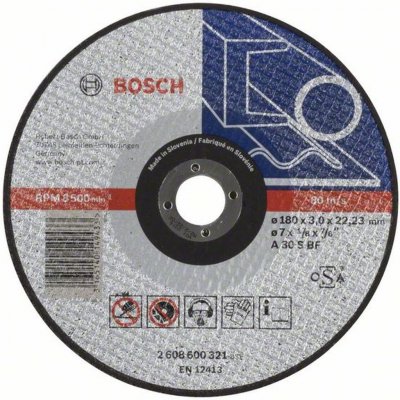 Bosch 2.608.600.321 – Zboží Mobilmania