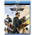 Top Gun: Maverick 2BD – Hledejceny.cz