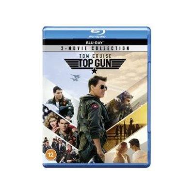 Top Gun: Maverick 2BD – Hledejceny.cz