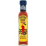 Encona omáčka s papričkami Carolina Reaper Extra pálivá 142 ml – Hledejceny.cz