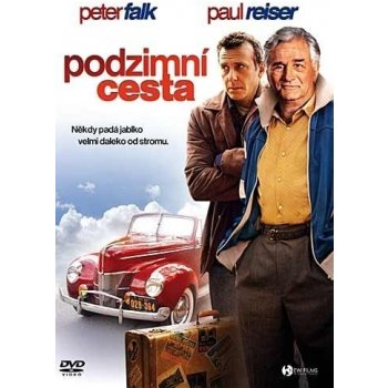 Podzimní cesta DVD