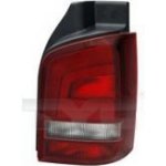 Zadní světlo- pravé VOLKSWAGEN TRANSPORTER (T5) 2009 a výše |009 a výše| TYC | 11-11593-11-2 – Hledejceny.cz