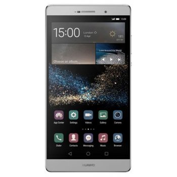 Huawei P8 Max Dual SIM