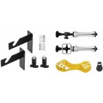 Phototools Držák a trny pro zavěšení jednoho foto-pozadí na zeď – Zboží Živě