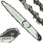 Mar Pol Vodící lišta 15" 0.325" 1,3mm 64z M86677 – Zboží Dáma