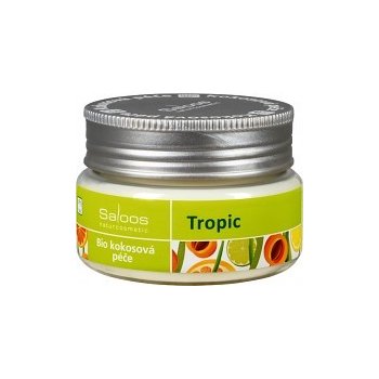 Saloos Bio kokosová péče Tropic 250 ml