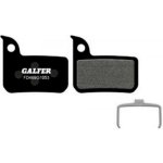 Galfer FD469 pro zelené Sram Red, Force,Level TLM – Zboží Mobilmania