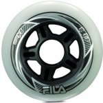 Fila Wheels Set 84 mm 83A 8 ks – Hledejceny.cz