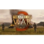 Theatre of War 3: Korea – Sleviste.cz