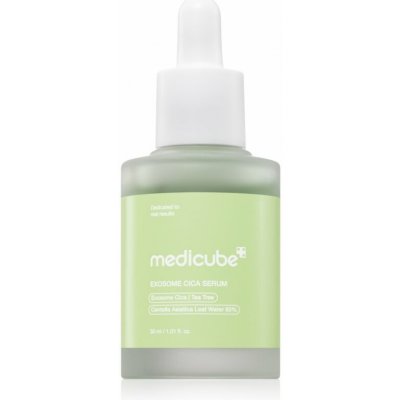 Medicube Exosome CICA Serum regenerační pleťové sérum se zklidňujícím účinkem 30 ml – Hledejceny.cz