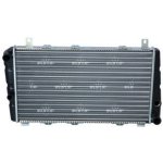 Chladič, chlazení motoru NRF 58250 | Zboží Auto