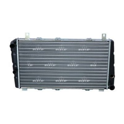 Chladič, chlazení motoru NRF 58250 | Zboží Auto