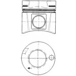 Píst KOLBENSCHMIDT 90220602 – Zboží Mobilmania