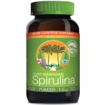 Nutrex Hawaii Havajská spirulina prášek 142 g – Hledejceny.cz