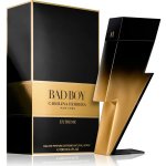 Carolina Herrera Bad Boy Extreme parfémovaná voda pánská 100 ml – Hledejceny.cz