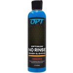 Optimum No Rinse Wash & Shine 236 ml – Zboží Mobilmania
