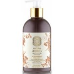 Natura Siberica Krémové mýdlo Vyživující 500 ml – Sleviste.cz