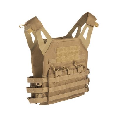 Mil-Tec typu JPC Gen. II Tan – Zboží Mobilmania