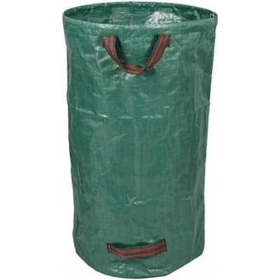 Bradas PICK-UP 120 l zelená – Zboží Dáma
