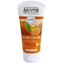 Lavera Body SPA Pomeranč & rakytník krém na ruce 50 ml