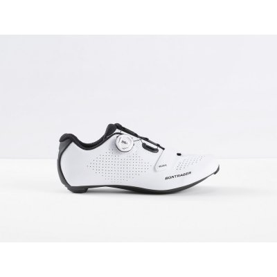 Bontrager Velocis Road Shoe bílá – Zboží Mobilmania