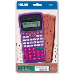 MILAN M240 Copper - vědecká 10+2 místná – Zboží Dáma