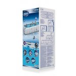 Bestway Power Steel 5,49 x 2,74 x 1,22 m 56465 – Zboží Dáma