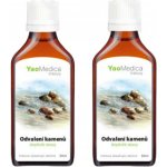 MycoMedica 048 Odvalení kamenů 2 x 50 ml – Hledejceny.cz