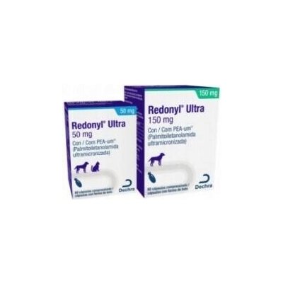 Dechra Redonyl Ultra 150 mg 60 ks – Hledejceny.cz