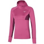 Mizuno Warmalite Hooded LS – Zboží Dáma