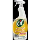 Cif Ultrafast kuchyň čisticí sprej 750 ml