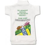 Divja Tričko na láhev pro milovníky Becherovky – Hledejceny.cz