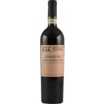 Ferragu Amarone della Valpolicella 2018 Červené 17% 0,75 l (holá láhev) – Hledejceny.cz
