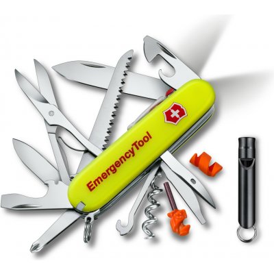 Victorinox Huntsman Lite Emergency Tool – Zboží Dáma