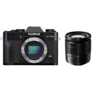 Digitální fotoaparát Fujifilm X-T10