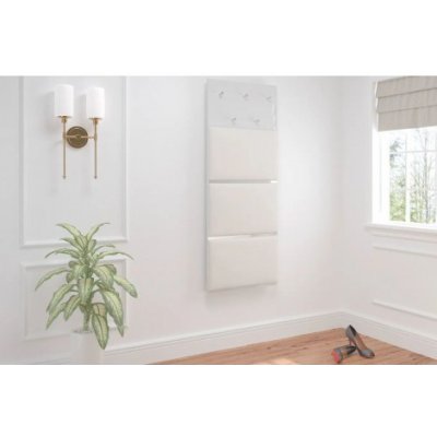 DANCAN EVELINE 8697 bílý – Zbozi.Blesk.cz