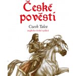 České pověsti Czech Tales – Hledejceny.cz