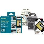 Fujifilm Instax Mini Classic film Bundle – Zboží Živě