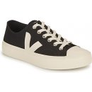 Veja Wata II Low Canvas W Black/ Pierre