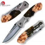 Dellinger Hunter Resin Wood K-H285 – Zboží Mobilmania