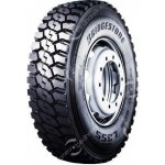BRIDGESTONE L355 EVO 315/80 R22,5 158/156G – Sleviste.cz