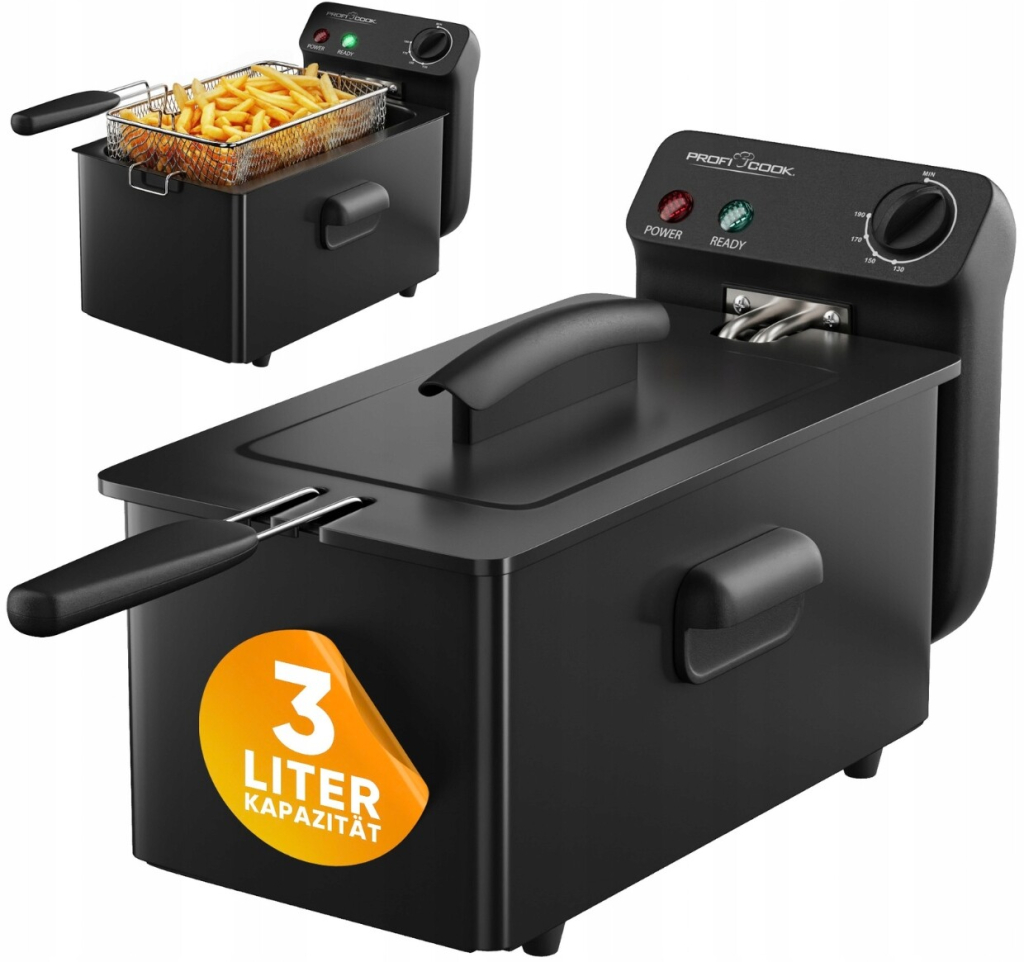 Profi Cook FR 1325