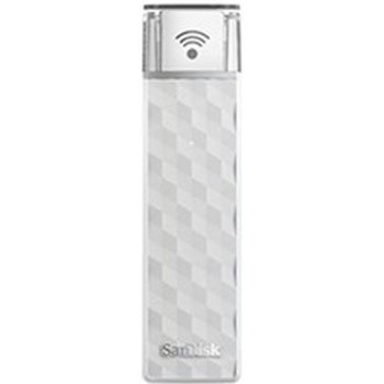 SanDisk Connect Wireless Stick 256GB SDWS4-256G-G46