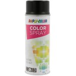 Dupli Color černá, lesklá, 400 ml 584909 – Hledejceny.cz