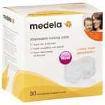 Medela jednorázové vložky do podprsenky 30ks NEW – Zboží Dáma