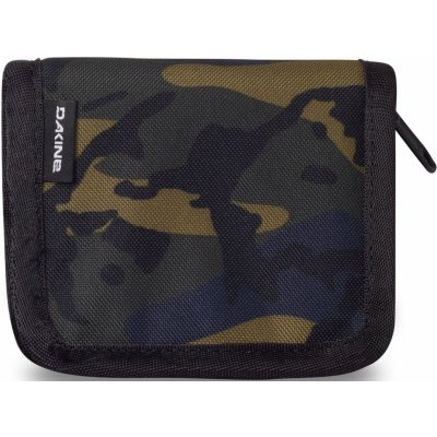 Dakine Soho Wallet cascade camo – Zboží Mobilmania